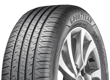 ยาง Goodyear Duraplus 2